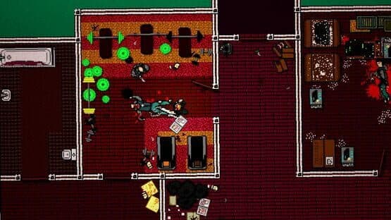 Hotline Miami 2: Wrong Number - Digital Special Edition — screenshot 6