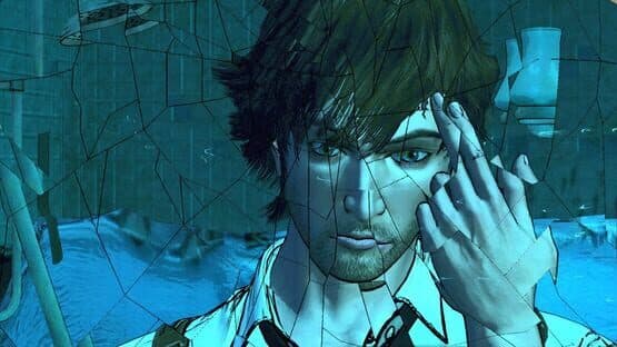 D4: Dark Dreams Don't Die - Season 1: Deluxe Edition — screenshot 1
