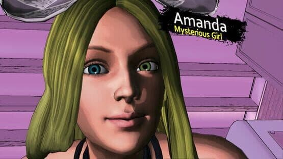 D4: Dark Dreams Don't Die - Season 1: Deluxe Edition — screenshot 4
