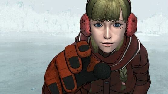 D4: Dark Dreams Don't Die - Season 1: Deluxe Edition — screenshot 5