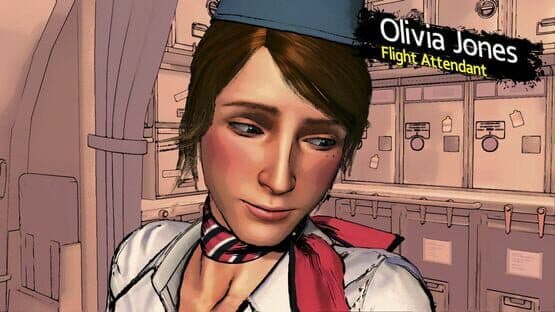 D4: Dark Dreams Don't Die - Season 1: Deluxe Edition — screenshot 6