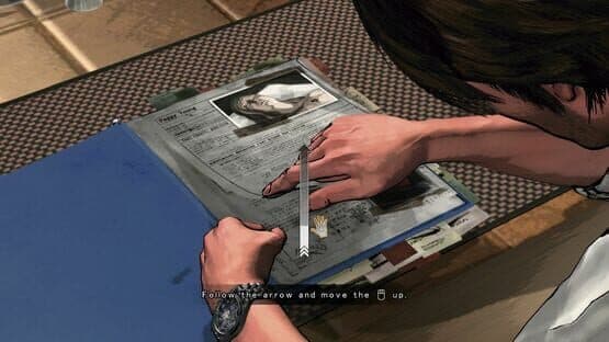 D4: Dark Dreams Don't Die - Season 1: Deluxe Edition — screenshot 8
