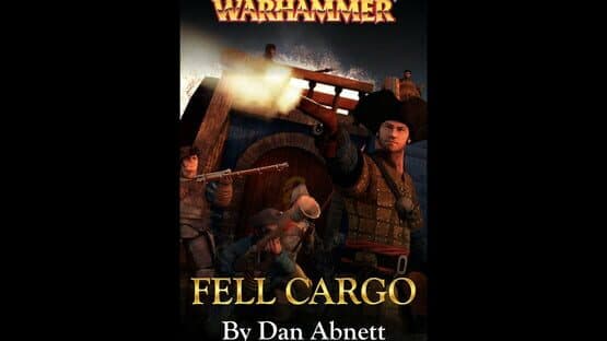 Man O' War: Corsair - Fell Cargo — screenshot 1