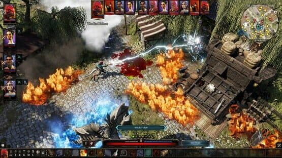 Divinity: Original Sin 2 - Eternal Edition — screenshot 2