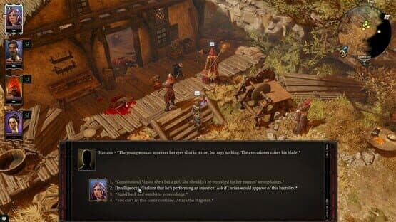 Divinity: Original Sin 2 - Eternal Edition — screenshot 3