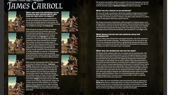 Man O' War: Corsair - Fell Cargo — screenshot 3