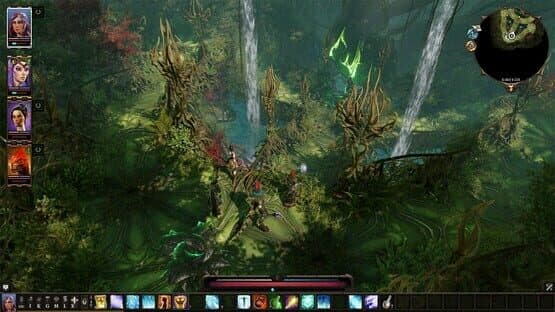 Divinity: Original Sin 2 - Eternal Edition — screenshot 4