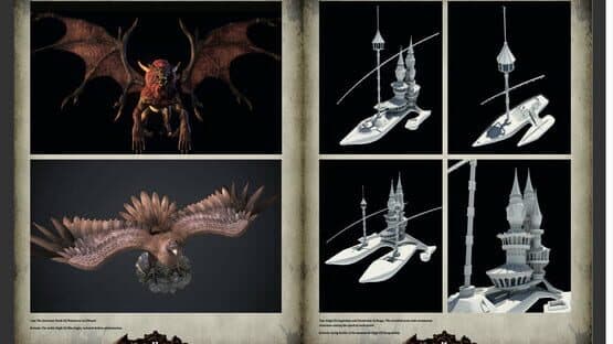 Man O' War: Corsair - Fell Cargo — screenshot 4