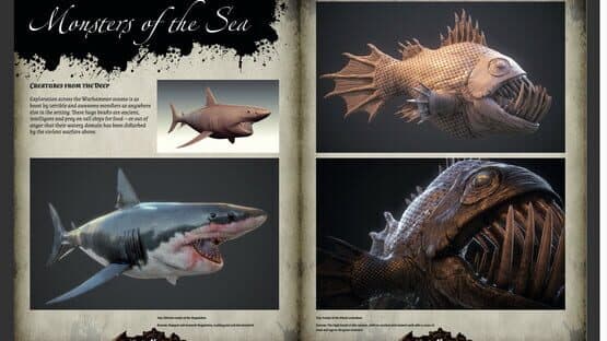 Man O' War: Corsair - Fell Cargo — screenshot 5