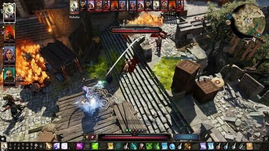 Divinity: Original Sin 2 - Eternal Edition — screenshot 8
