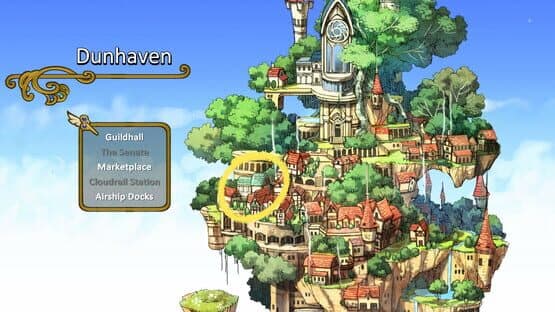 Soul Saga — screenshot 1