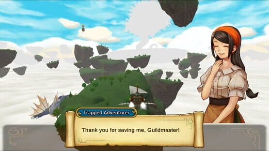 Soul Saga — screenshot 2
