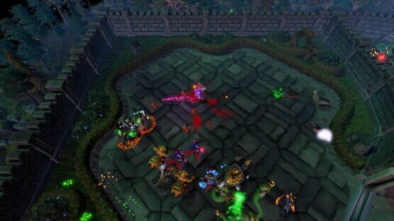 Dungeons 3: Once Upon A Time — screenshot 2