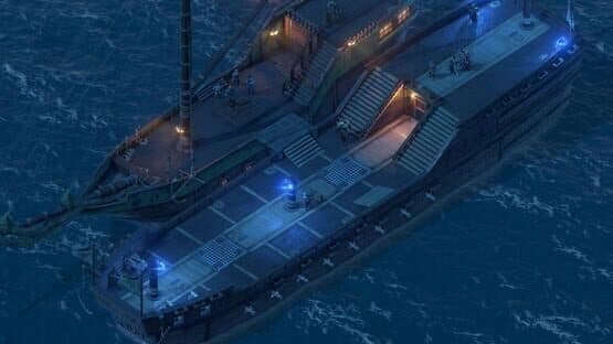 Pillars of Eternity II: Deadfire - Deck of Many Things — screenshot 2