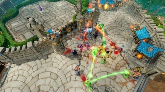 Dungeons 3: Once Upon A Time — screenshot 3