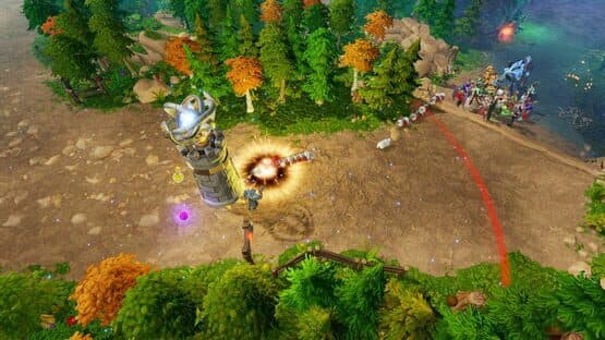 Dungeons 3: Once Upon A Time — screenshot 4