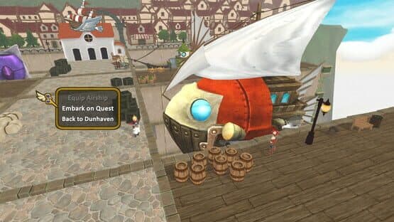 Soul Saga — screenshot 5