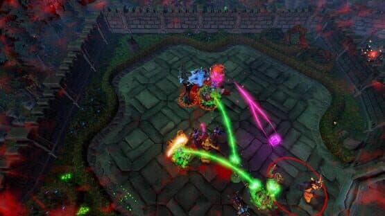 Dungeons 3: Once Upon A Time — screenshot 7