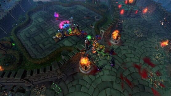 Dungeons 3: Once Upon A Time — screenshot 8