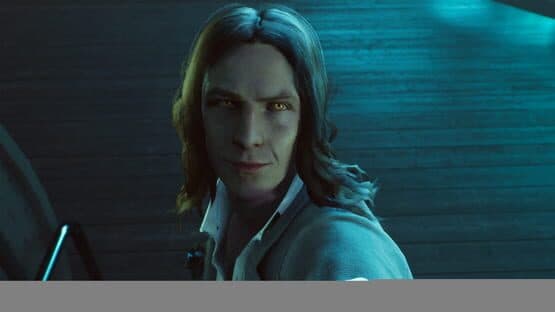 Vampire: The Masquerade - Bloodlines 2 Unsanctioned Edition — screenshot 3