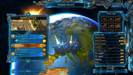 X-Morph: Defense Complete Edition — screenshot 7