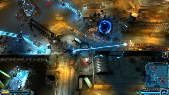 X-Morph: Defense Complete Edition — screenshot 8