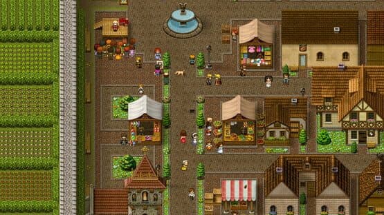 Bleeding Moons — screenshot 1