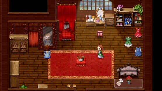 Bleeding Moons — screenshot 2