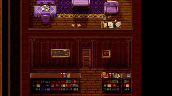 Bleeding Moons — screenshot 4