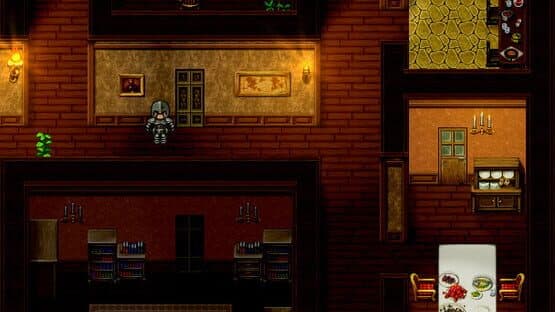 Bleeding Moons — screenshot 6