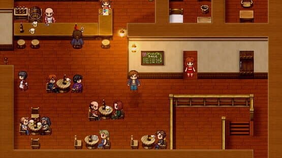 Bleeding Moons — screenshot 8