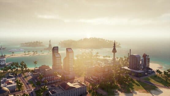 Tropico 6: El Prez Edition — screenshot 1
