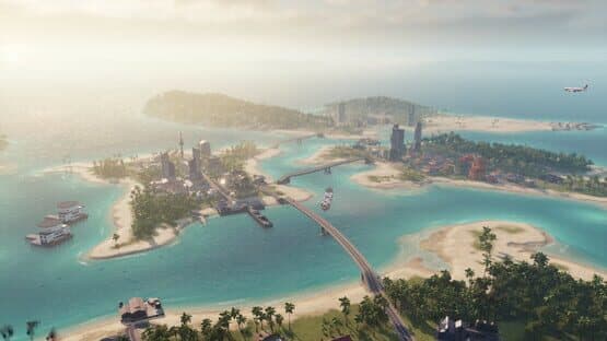Tropico 6: El Prez Edition — screenshot 2