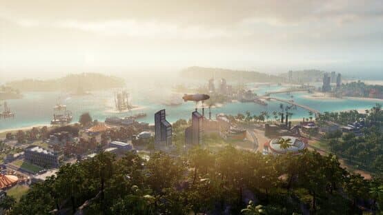 Tropico 6: El Prez Edition — screenshot 3