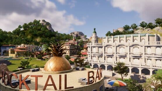 Tropico 6: El Prez Edition — screenshot 4