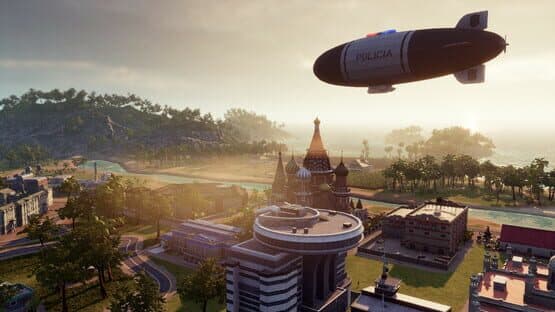Tropico 6: El Prez Edition — screenshot 5