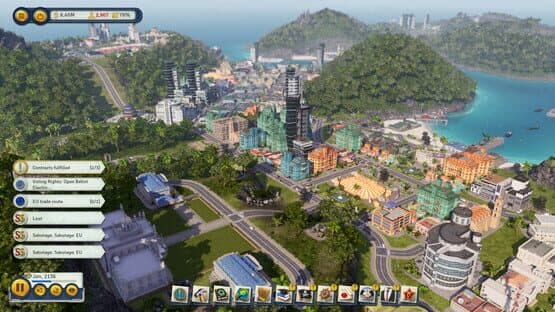 Tropico 6: El Prez Edition — screenshot 6