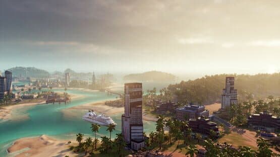 Tropico 6: El Prez Edition — screenshot 7