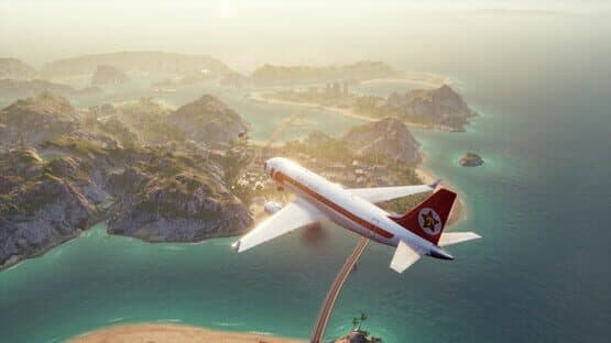 Tropico 6: El Prez Edition — screenshot 8
