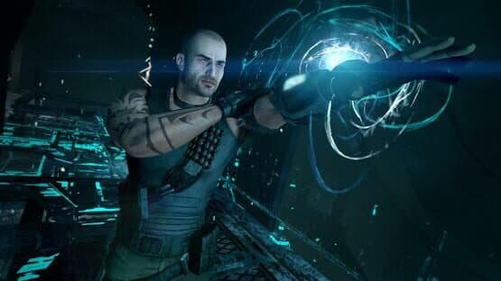 Red Faction: Armageddon - Path to War — screenshot 4