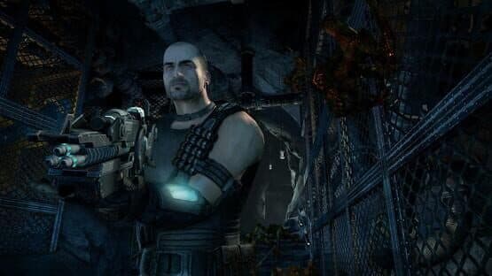 Red Faction: Armageddon - Path to War — screenshot 5