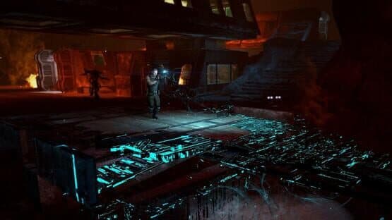 Red Faction: Armageddon - Path to War — screenshot 7