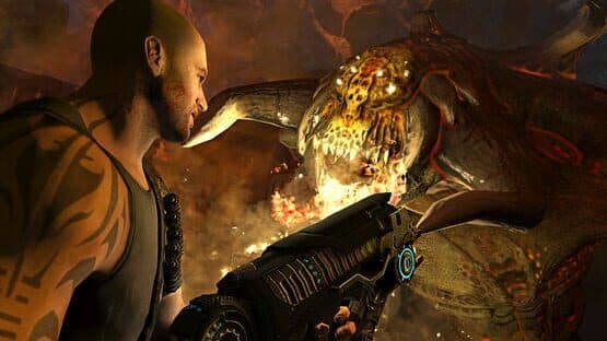 Red Faction: Armageddon - Path to War — screenshot 8