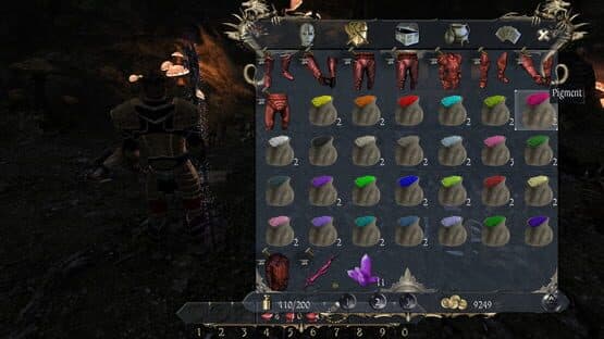 Two Worlds II: Echoes of the Dark Past — screenshot 3