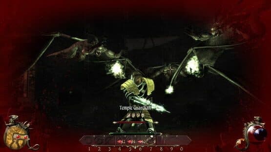 Two Worlds II: Echoes of the Dark Past — screenshot 6