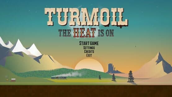 Turmoil: The Heat Is On — screenshot 5