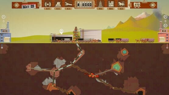 Turmoil: The Heat Is On — screenshot 8