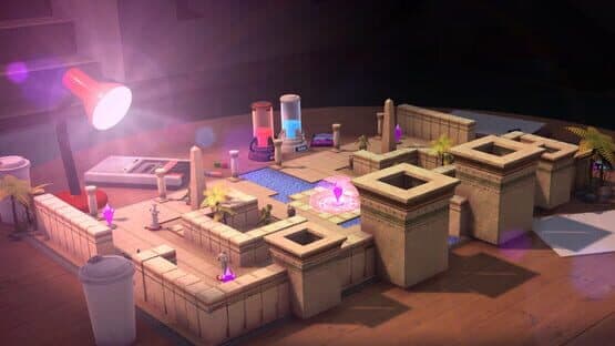 Reptilian Rising — screenshot 3