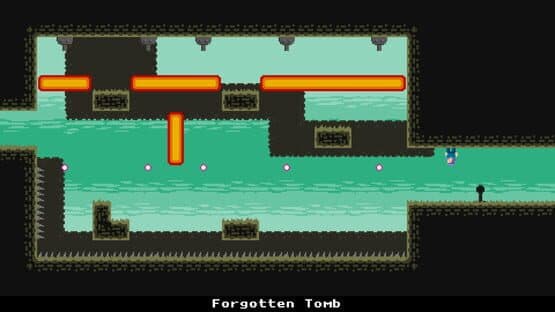 Eluxia Enigma — screenshot 3