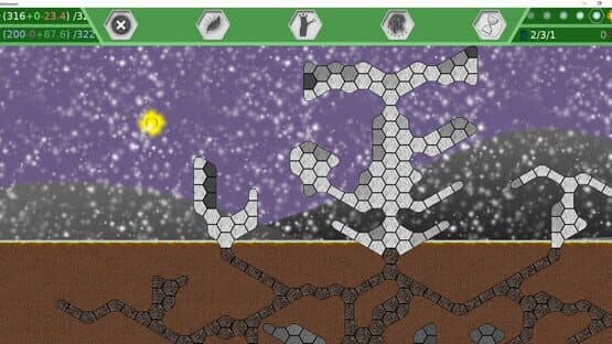 Heliotropism — screenshot 3